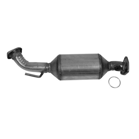AP Exhaust 772336 Catalytic Converter-Direct Fit For HONDA